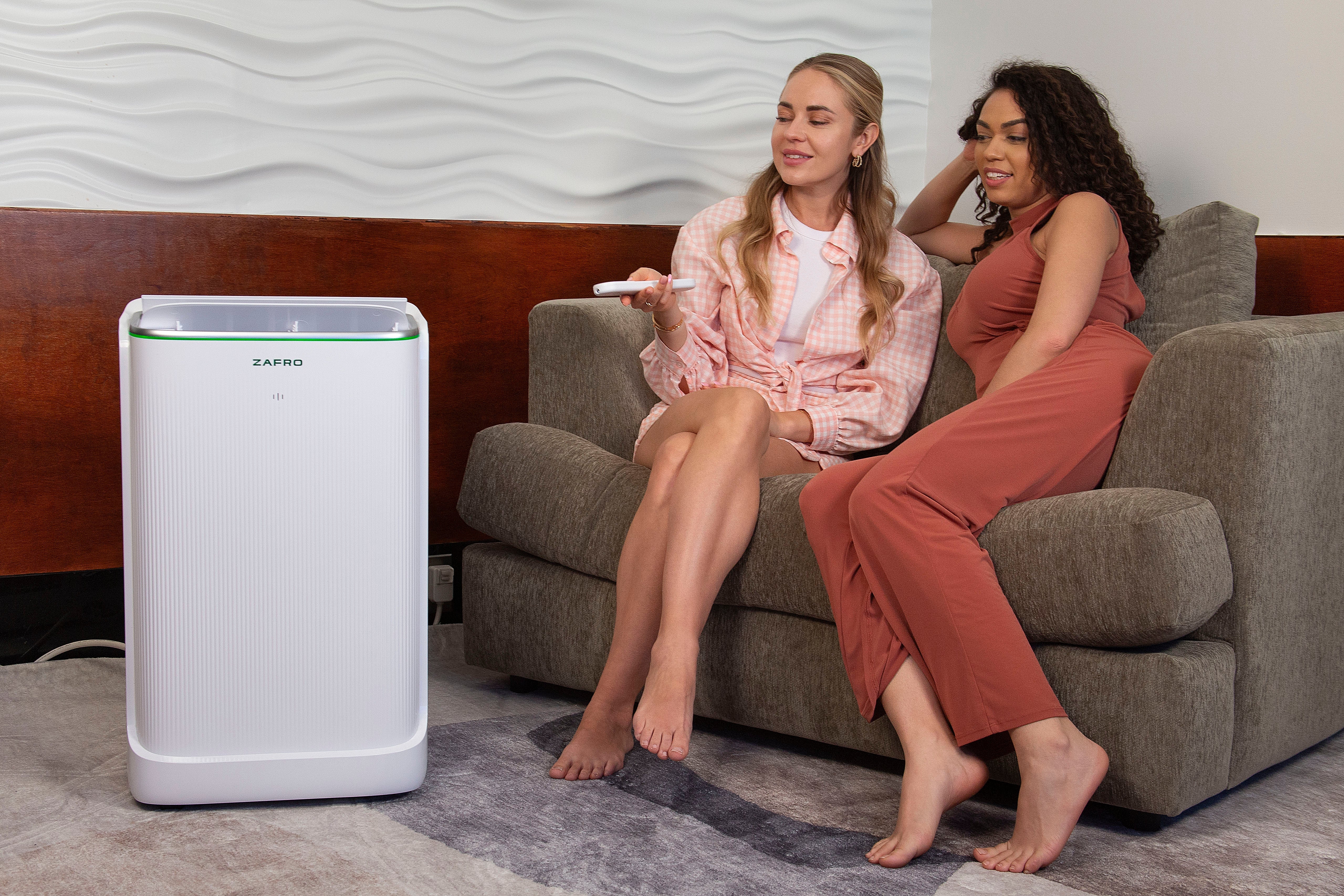Choosing the Right Air Conditioner for Your Apartment
