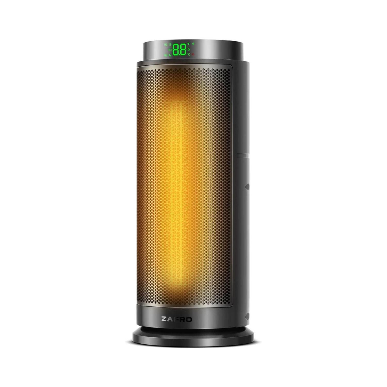 ZAFRO Tower Electric Space Heater with Thermostat