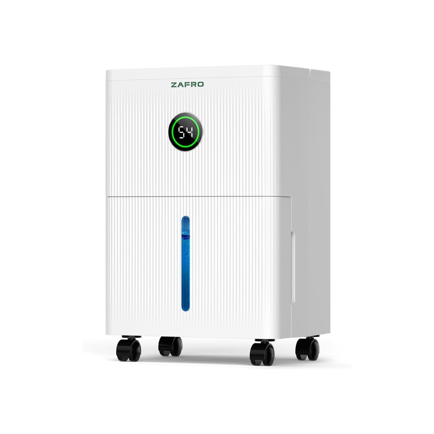 ZAFRO 21 Pints Dehumidifier for Home & Basement, Covers Up to 1,600 sq. ft.