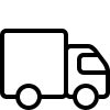 Icon of Fast Shipping