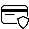 Icon of Secure Payment